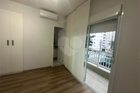Apartamento à venda com 2 quartos, sendo 1 suíte, em Vila Clementino, São Paulo, SP