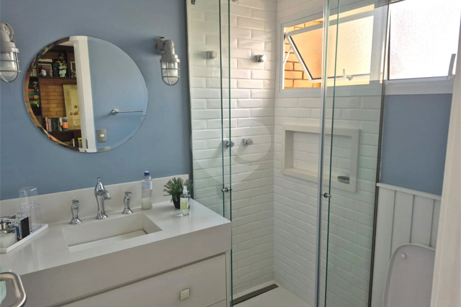 Apartamento à venda com 4 quartos, sendo 3 suítes, em Água Fria, São Paulo, SP