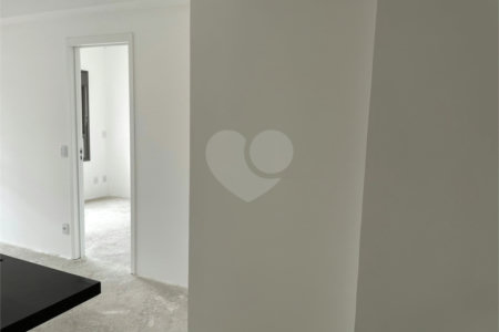 Apartamento à venda com 1 quarto em Butantã, São Paulo, SP