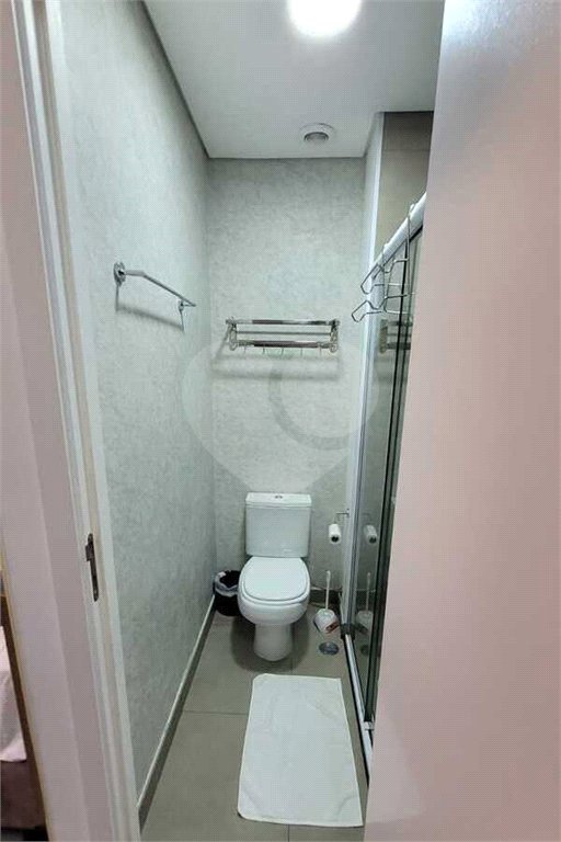 Studio à venda com 1 quarto em Liberdade, São Paulo, SP