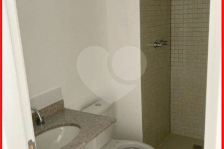 Apartamento à venda com 1 quarto em Pinheiros, São Paulo, SP