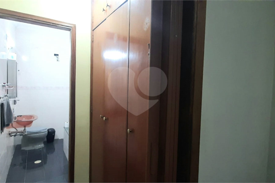 Casa à venda com 3 quartos, sendo 1 suíte, em Tucuruvi, São Paulo, SP