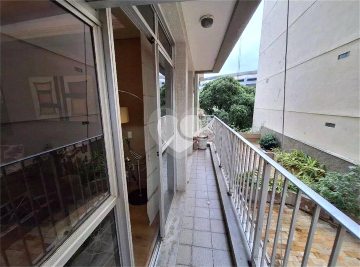 Apartamento à venda com 2 quartos, sendo 1 suíte, em Maracanã, Rio de Janeiro, RJ