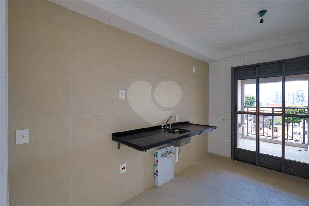 Apartamento à venda com 3 suítes em Tucuruvi, São Paulo, SP