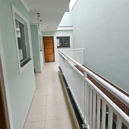 Apartamento à venda com 2 quartos em Parque Rodrigues Alves, São Paulo, SP