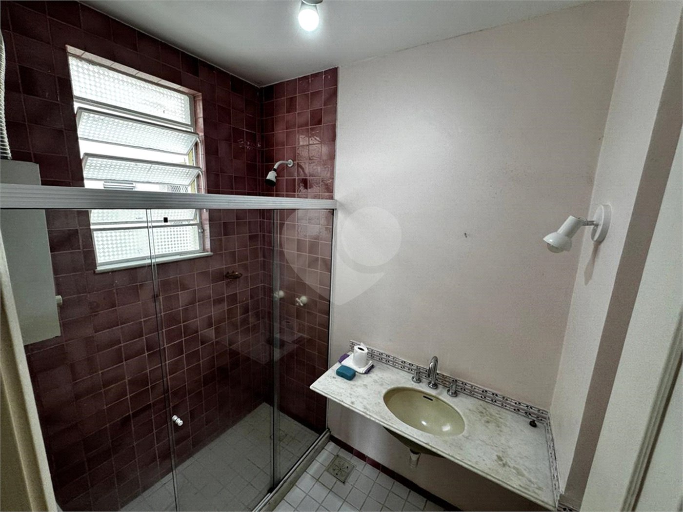 Apartamento à venda com 2 quartos em Tijuca, Rio de Janeiro, RJ