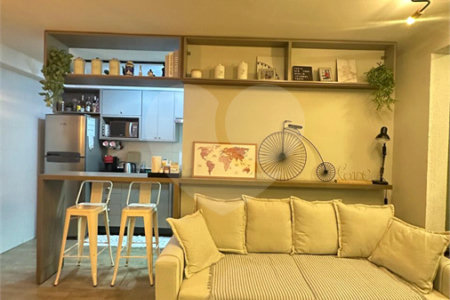 Apartamento à venda com 2 quartos em Vila Maria, São Paulo, SP