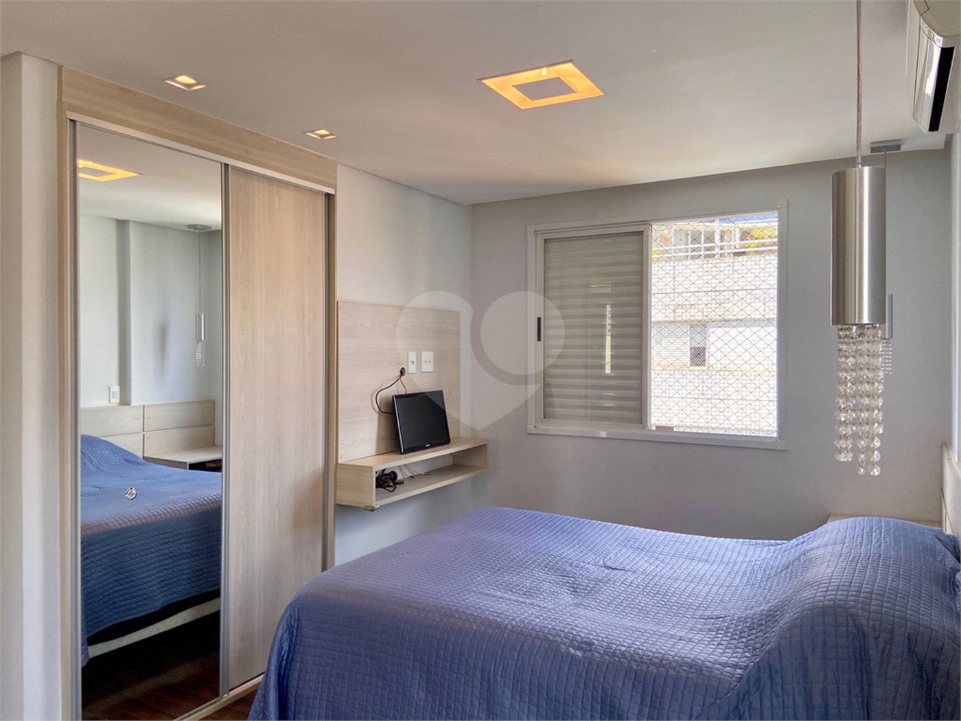 Cobertura à venda com 2 quartos, sendo 1 suíte, em Vila Mariana, São Paulo, SP