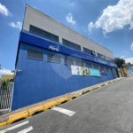 Salão para alugar em Vila Romanópolis, Ferraz de Vasconcelos, SP
