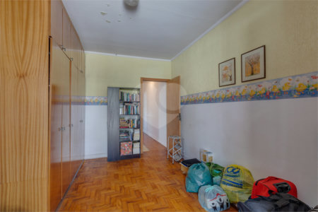 Sobrado à venda com 2 quartos em Chácara Monte Alegre, São Paulo, SP