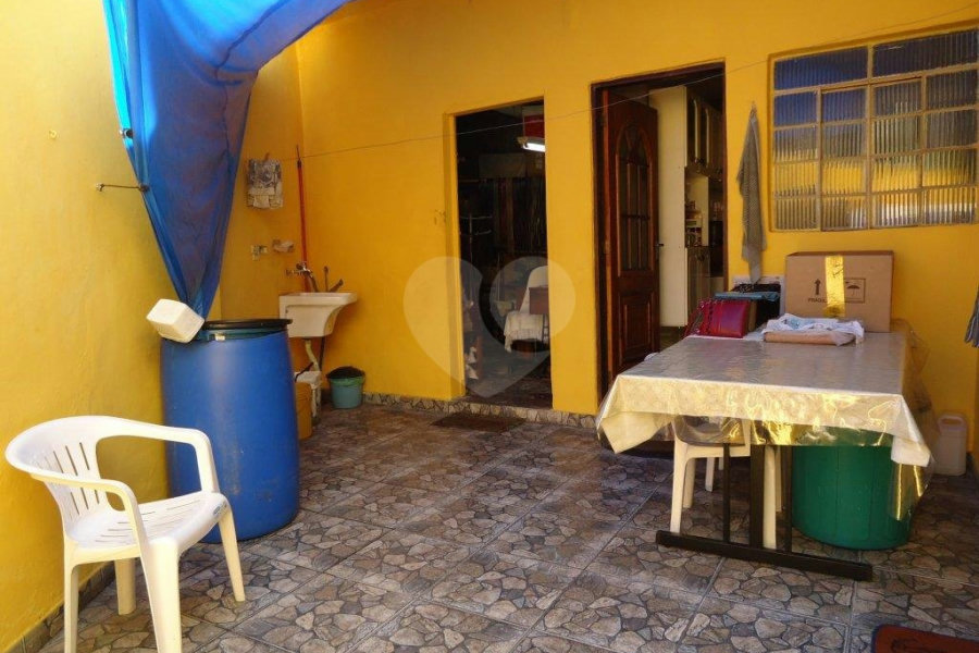 Sobrado à venda com 3 quartos em Tremembé, São Paulo, SP
