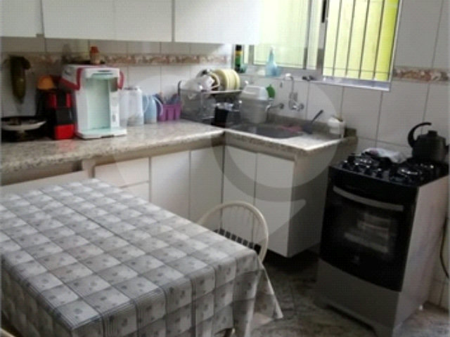 Casa à venda com 3 quartos, sendo 1 suíte,  em Santana, São Paulo, SP
