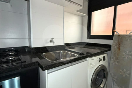 Apartamento para alugar com 2 quartos em Vila Formosa, São Paulo, SP