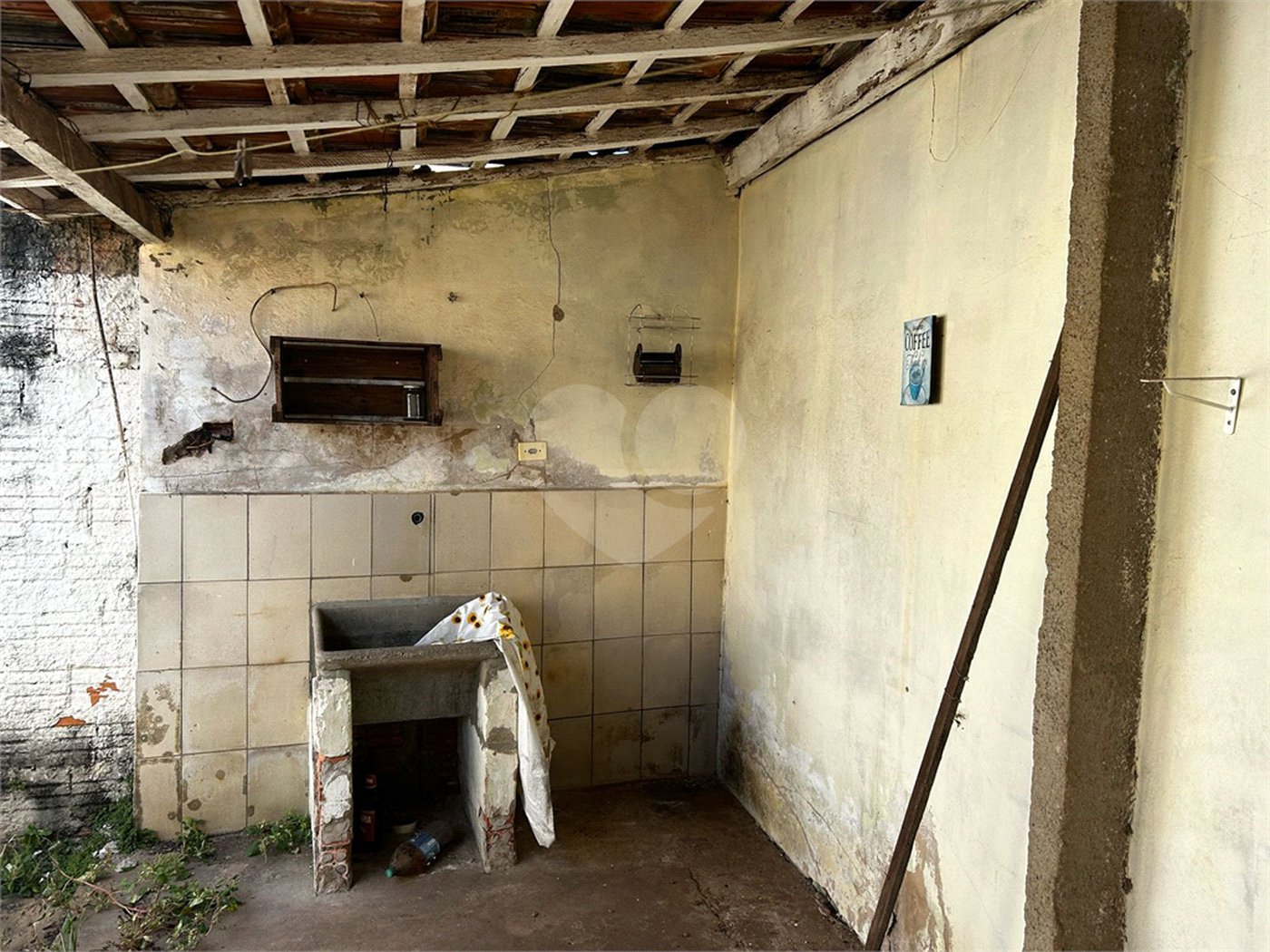 Casa à venda com 2 quartos em Jardim Fogaça, Itapetininga, SP