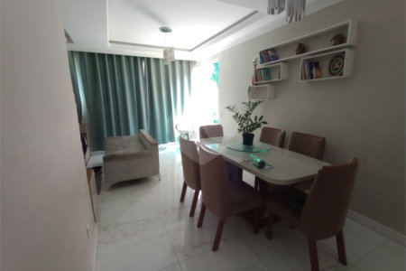 Casa à venda com 2 quartos, sendo 1 suíte, em Cosmos, Rio de Janeiro, RJ