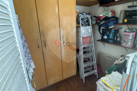 Cobertura à venda com 3 quartos, sendo 1 suíte, em Tijuca, Rio de Janeiro, RJ