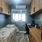 Apartamento à venda com 2 quartos em Santo Amaro, São Paulo, SP