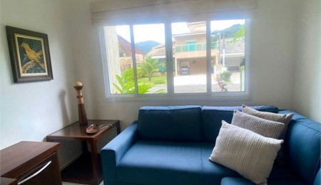 Casa Residencial à venda, Acapulco, Guarujá - CA0291.