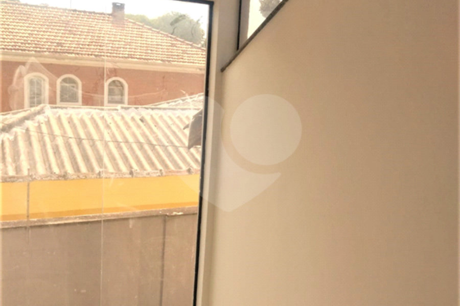 Sobrado à venda com 3 suítes em Jardim Leonor Mendes de Barros, São Paulo, SP