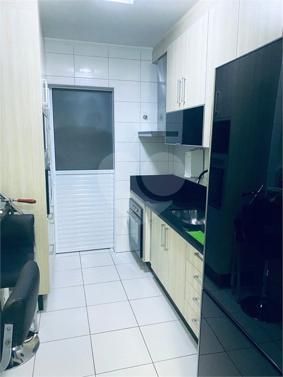 Apartamento à venda com 3 quartos, sendo 1 suíte, em Jardim Aida, Guarulhos, SP