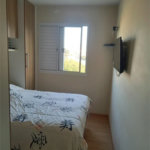 Apartamento à venda com 3 quartos, sendo 1 suíte, em Vila Butantã, São Paulo, SP
