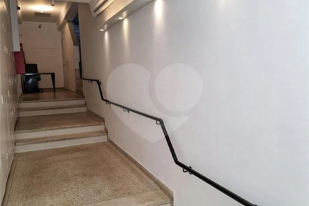 Apartamento à venda com 1 quarto em Jardim Paulista, São Paulo, SP