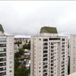 Cobertura à venda com 2 quartos, sendo 1 suíte, em Vila Suzana, São Paulo, SP