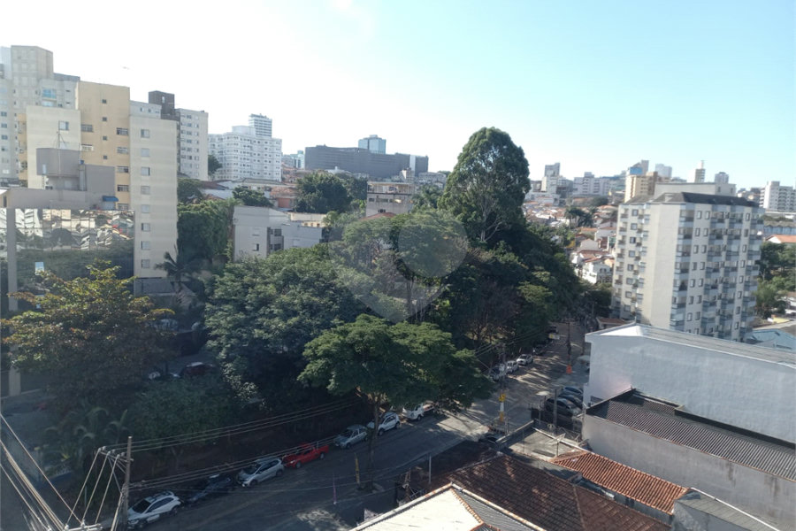 Apartamento à venda ou para alugar com 1 quarto em Parada Inglesa, São Paulo, SP