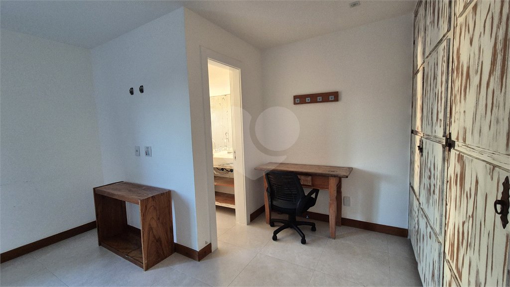 Casa em condomínio à venda com 4 suítes no Centro (mangue), Armação dos Búzios, RJ