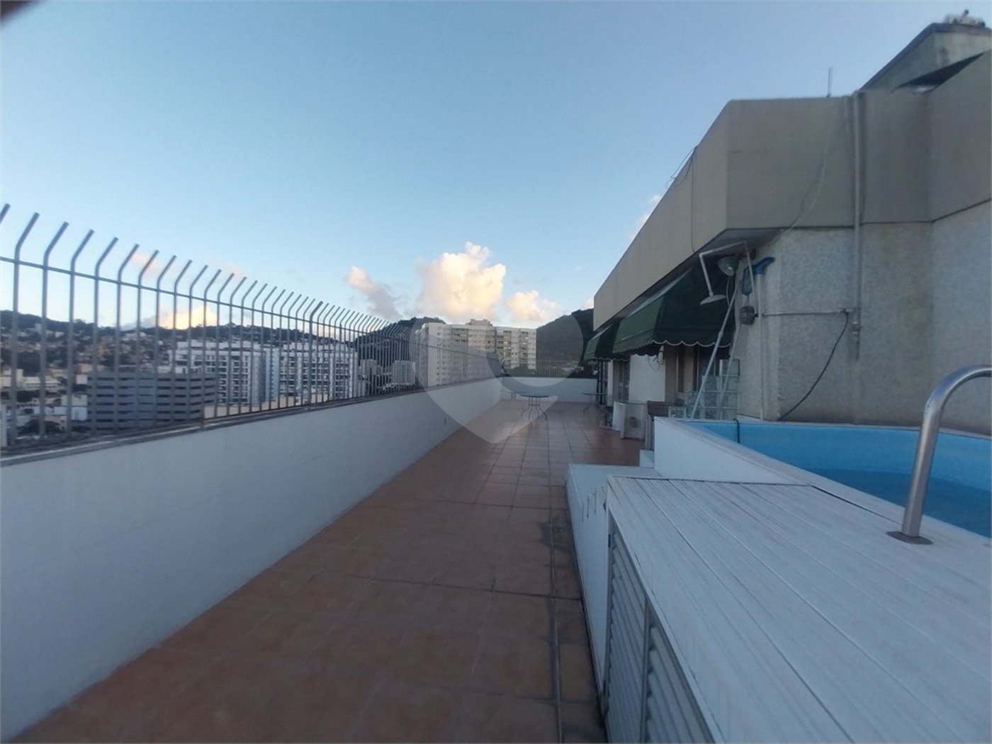 Cobertura à venda com 4 quartos, sendo 1 suíte, em Tijuca, Rio de Janeiro, RJ
