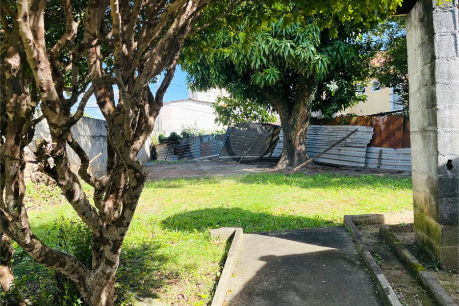 Terreno à venda com 1 quarto em Tremembé, São Paulo, SP
