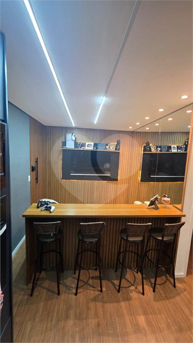 Apartamento à venda com 2 quartos em Vila Matilde, São Paulo, SP