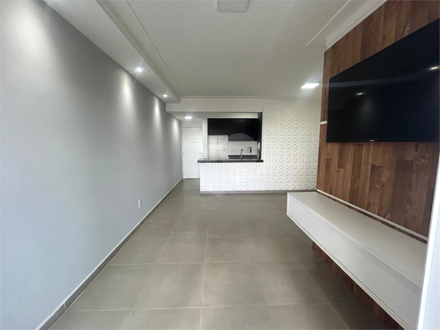 Apartamento à venda com 2 quartos, sendo 1 suíte, em Jardim Piratininga, Sorocaba, SP