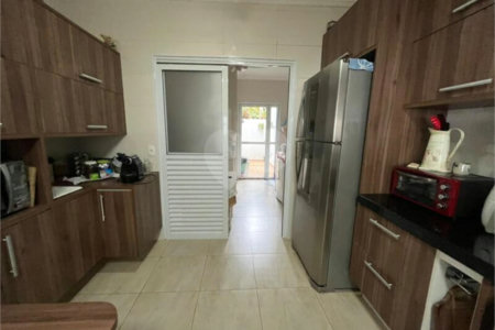 Sobrado à venda com 3 suítes em Cidade Nova I, Indaiatuba, SP