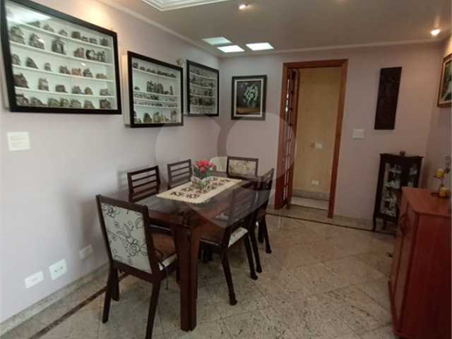 Apartamento à venda com 3 quartos, sendo 1 suíte,  em Mandaqui, São Paulo, SP