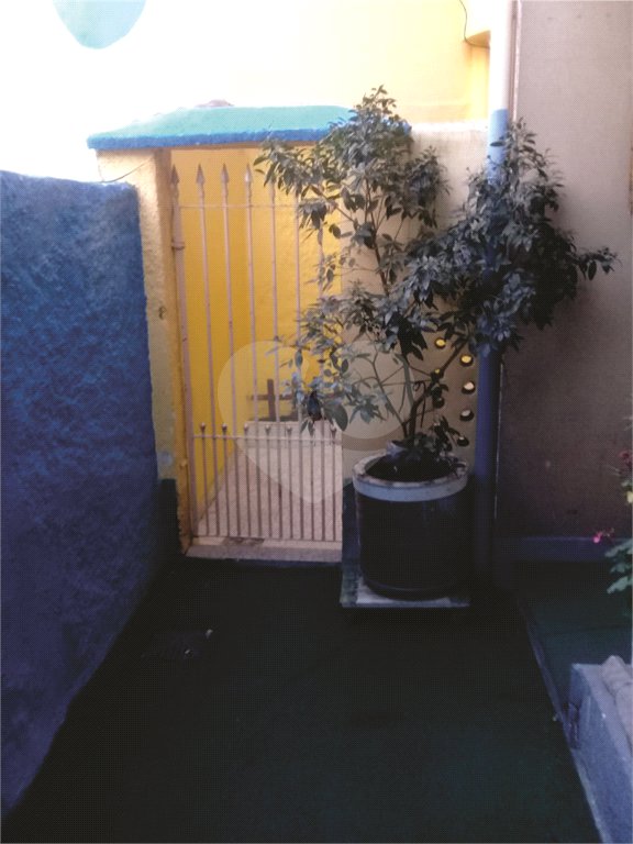 Sobrado à venda com 2 quartos em Vila Maria, São Paulo, SP