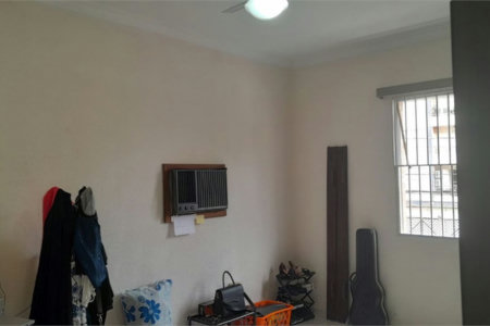 Casa com 2 dormitórios à venda, 87 m² por R$ 690.000,00 - Ponta da Praia - Santos/SP