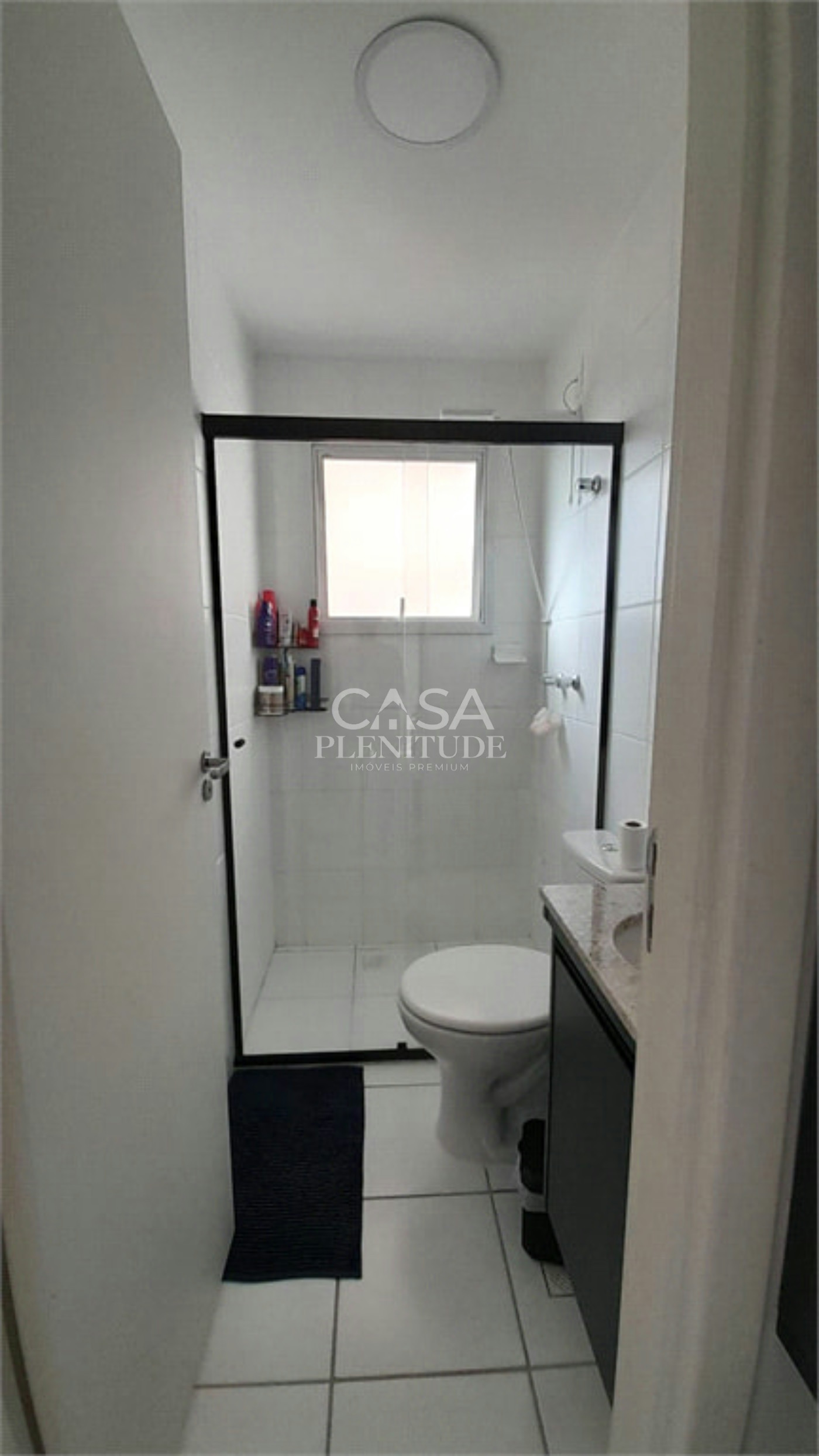 Apartamento para alugar com 2 quartos em Jardim Ipê, Sorocaba, SP