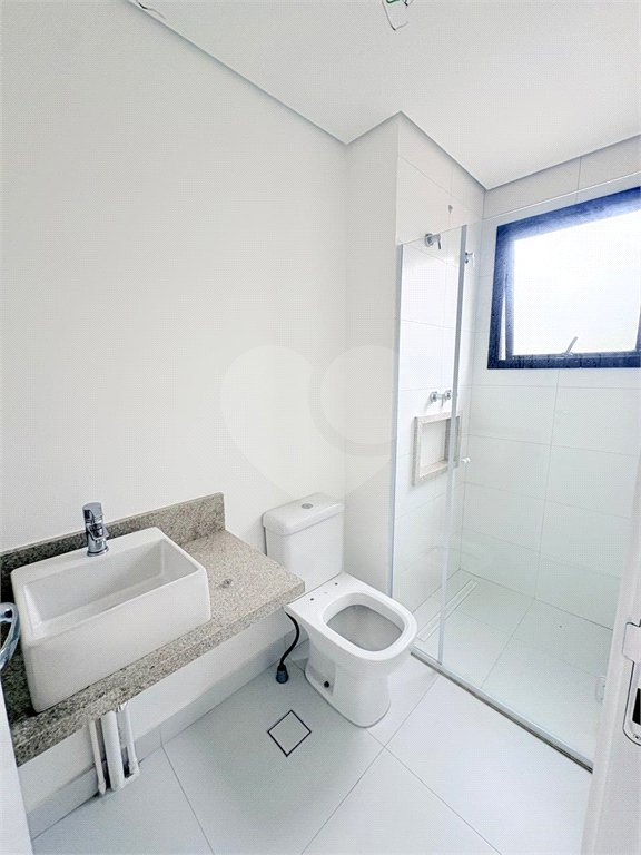 Apartamento à venda com 3 suítes em Vila Ema, São José dos Campos, SP