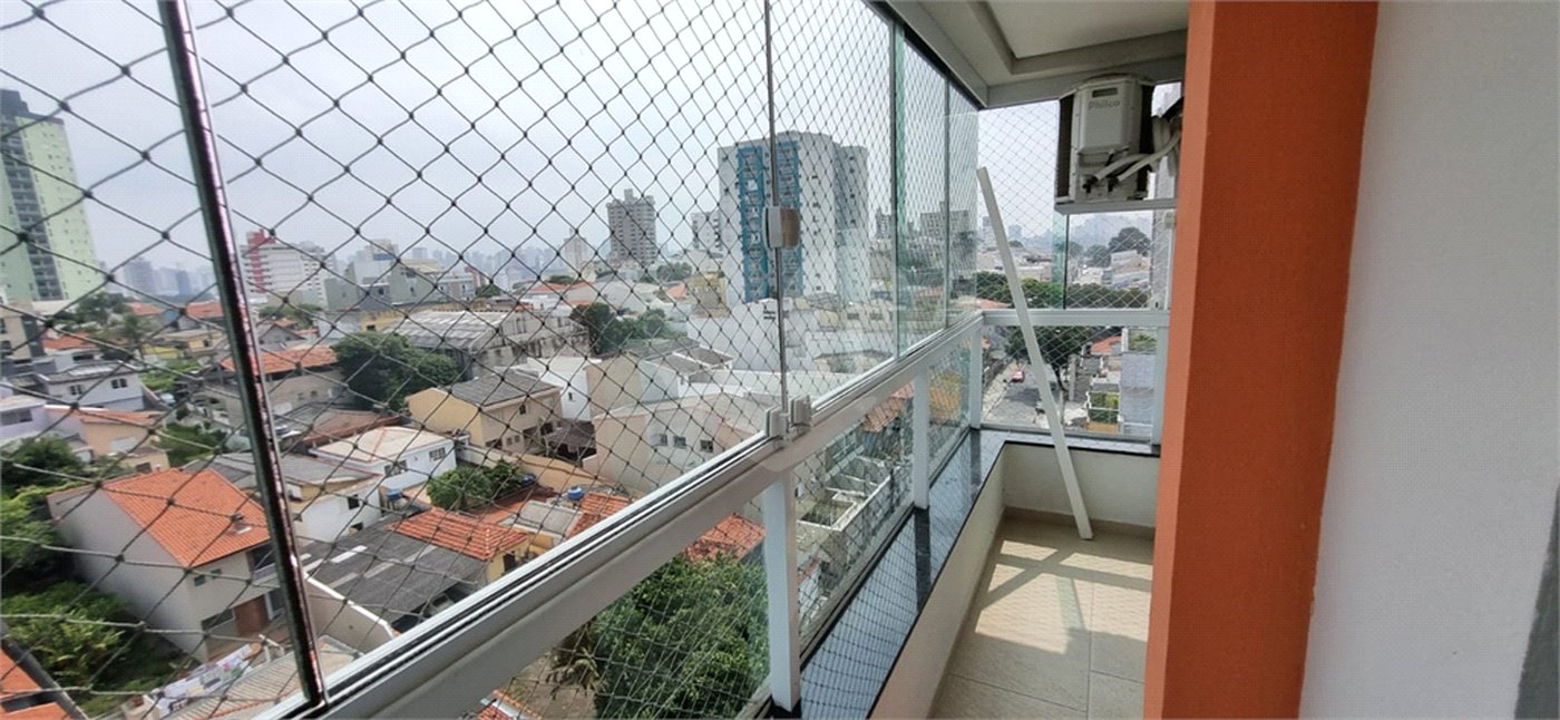 Cobertura à venda com 3 quartos, sendo 2 suítes,  em Parque das Nações, Santo André, SP
