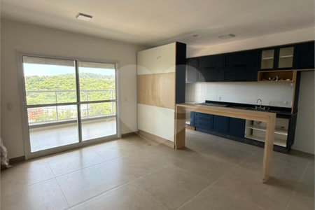 Apartamento para alugar com 3 suítes em Vila Helena, Atibaia, SP