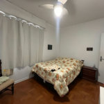 Apartamento com 2 dormitórios à venda, 94 m² por R$ 650.000,00 - Gonzaga - Santos/SP