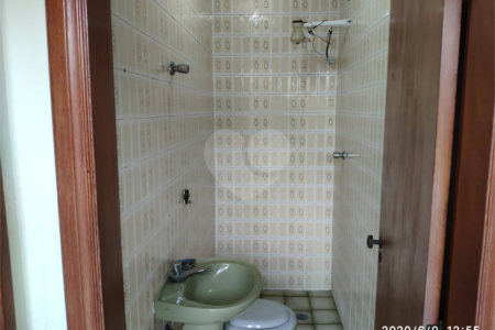 Casa à venda com 5 quartos, sendo 1 suíte, em Jaguaré, São Paulo, SP