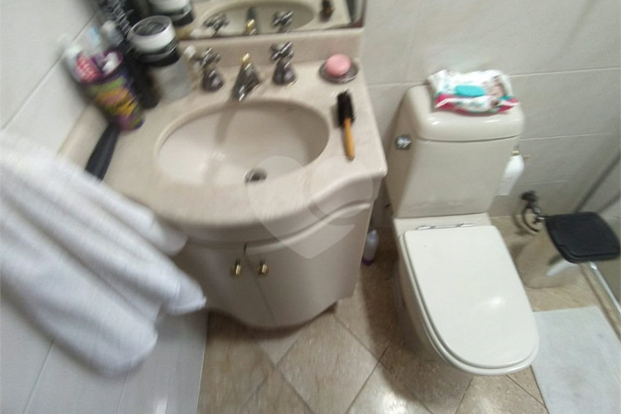 Apartamento à venda com 2 quartos em Lauzane Paulista, São Paulo, SP