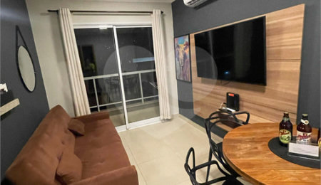 Apartamento à venda ou para alugar com 2 quartos em Santa Cruz do José Jacques, Ribeirão Preto, SP