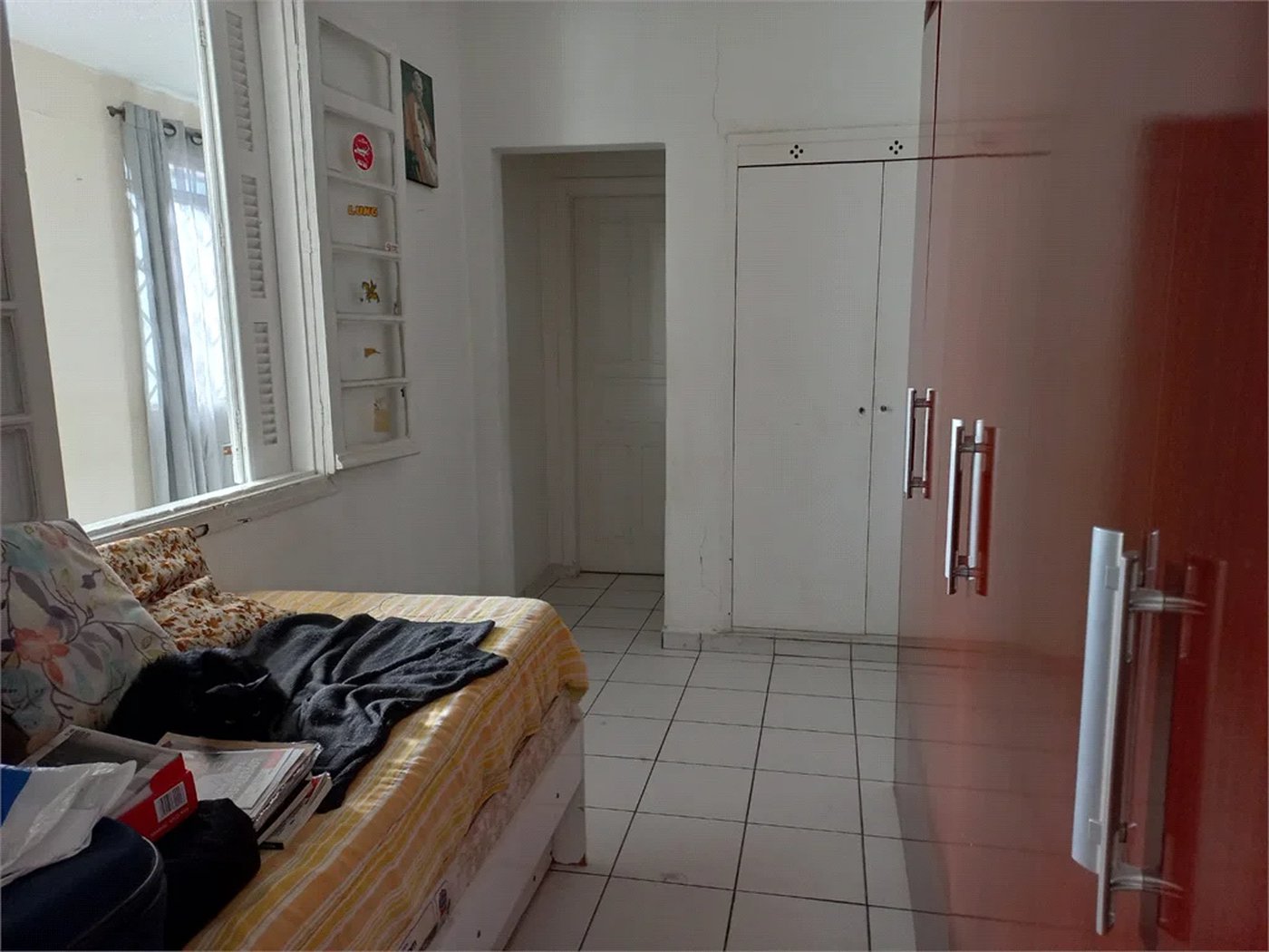 Casa à venda com 3 quartos, sendo 1 suíte, em Vila Ipojuca, São Paulo, SP