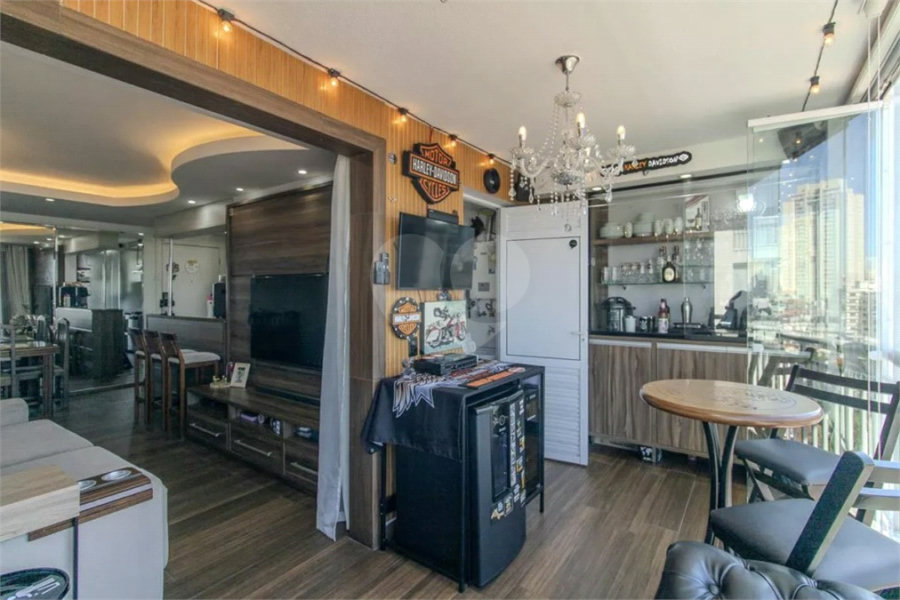 Apartamento à venda com 2 quartos, sendo 1 suíte, em Vila Maria, São Paulo, SP