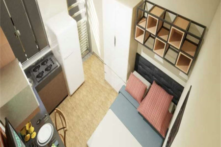Studio à venda com 4 suítes em Jardim Morada do Sol, Indaiatuba, SP