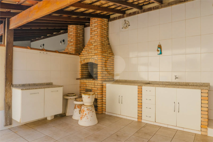 Sobrado à venda com 3 quartos, sendo 2 suítes, em Butantã, São Paulo, SP