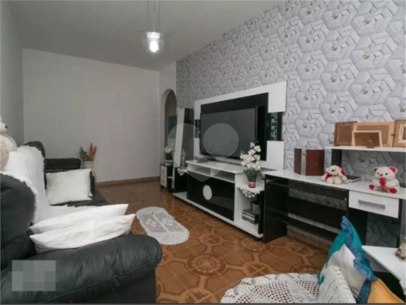 Apartamento à venda com 2 quartos em Mooca, São Paulo, SP